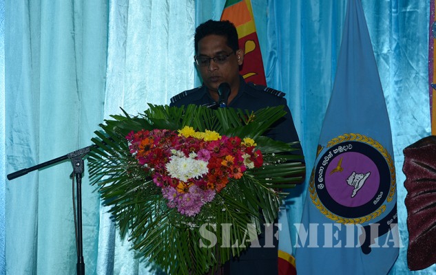 CERTIFICATE AWARDING CEREMONY OF CATERING ASSISTANTS’ AND GROUND STEWARDS’ BASIC COURSES